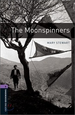 (The)Moonspinners 