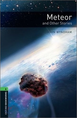 Meteor : and the Stories