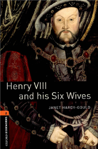 Henry Vill and his six wives