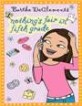 Nothing's Fair in Fifth Grade (Paperback)