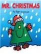 Mr. Christmas (Paperback) (Mr. Men and Little Miss)