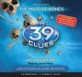 THE 39 CLUES 1 (THE MAZE OF BONES, CD)