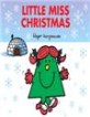 Little Miss Christmas (Paperback) (Mr. Men and Little Miss)