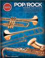 Pop/rock horn section