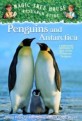 Penguins and Antarctica (Paperback) (Magic Tree House Research Guide)