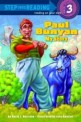 Paul Bunyan my story