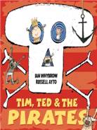 Tim, Ter & the pirates