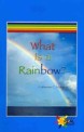 What Is a Rainbow? (Paperback)