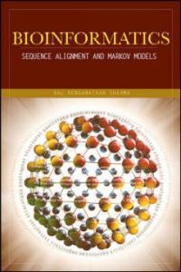 Bioinformatics : Sequence Alignment and Markov Models