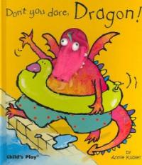 Don't you dare Dragon!