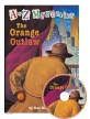 THE ORANGE OUTLAW (A to Z Mysteries #O)