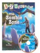The Zombie Zone (A to Z Mysteries #Z)