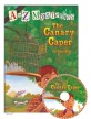 The Canary Caper (A to Z Mysteries #C)