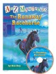 THE RUNAWAY RACEHORES (A to Z Mysteries #R)