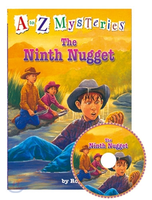 (The) ninth nugget 표지 이미지