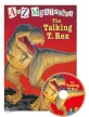 The Talking T.Rex (A to Z Mysteries #T)