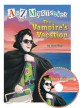 The Vampire´s Vacation (A to Z Mysteries #V)