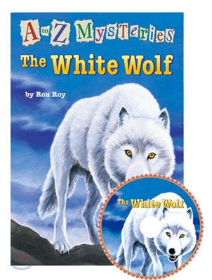 (The)White wolf