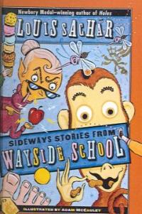 Sideways Stories from Wayside School