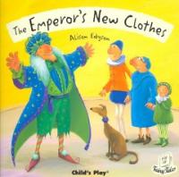 (The)emperor's new clothes