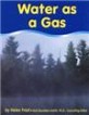 Water As a Gas (Paperback)