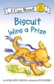 Biscuit Wins a Prize (Prebind)