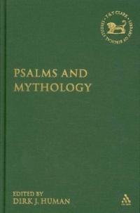 Psalms and Mythology