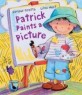 Patrick Paints a Picture (Hardcover)