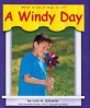 A Windy Day (Paperback)