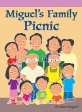 Miguels Family Picnic (Paperback)