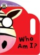 Who Am I? (BRDBK, Hardcover)