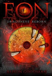 Eon : Dragoneye reborn