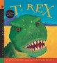 T. Rex [With CD (Audio)] (Paperback)