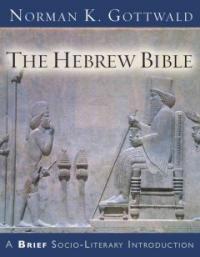 The Hebrew Bible : A Brief Socio-Literary Introduction