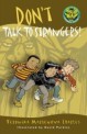 Don't Talk to Strangers! (Paperback)
