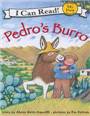 Pedro's burro