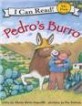 Pedro's Burro (Paperback)