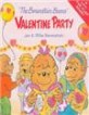 (The)Berenstain Bears' Valentine Party