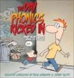 The Day The Phonics Kicked In (Paperback)