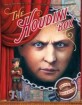 (The) Houdini Box