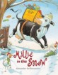 Millie in the Snow (Hardcover)