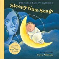Sleepytime Songs 표지 이미지