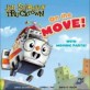On the Move! (Board Books)