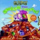 Smash That Trash! (Hardcover) (Jon Scieszka's Trucktown)
