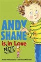 Andy Shane Is Not in Love (Hardcover)