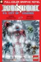 Bionicle #3: City of Legends (Paperback)