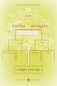 (The) Stone diaries