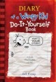 Diary of a wimpy kid :do-it-yourself book 