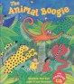 The Animal Boogie (Reinforced, Compact Disc)