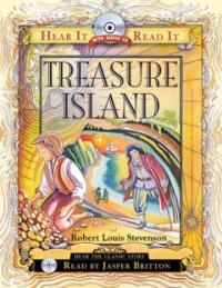 Treasure island